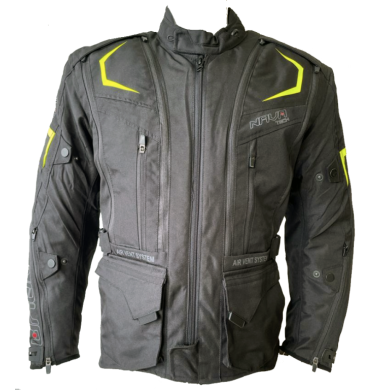 PARKA 3/4 HOMBRE MODELO...