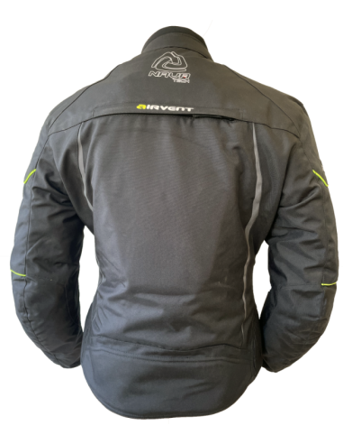 CAZADORA MUJER MODELO ANNA LADY NEGRO CAZADORA MUJER MODELO ANNA LADY NEGRO