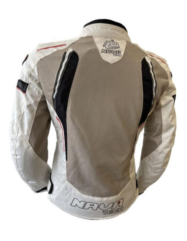 CAZADORA MUJER MODELO CRISTIN GRIS CLARO CAZADORA MUJER MODELO CRISTIN GRIS CLARO