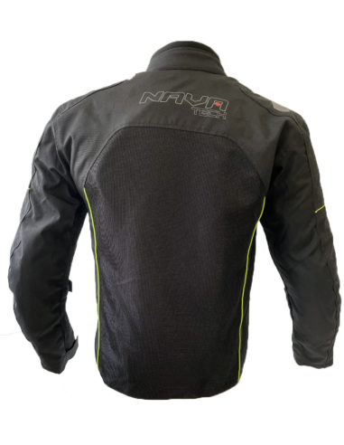 CAZADORA VERANO HOMBRE MODEL DELTA...