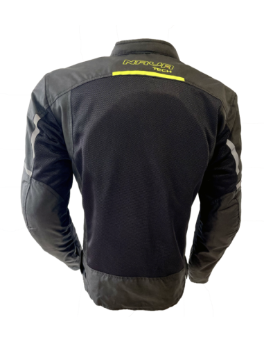 CAZADORA VERANO HOMBRE MODELO RIVER...