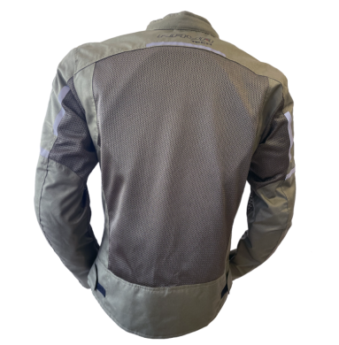 CAZADORA VERANO HOMBRE... 2