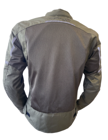 CAZADORA VERANO HOMBRE MODELO RIVER...