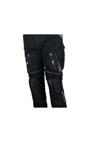 PANTALÓN HOMBRE MODELO FURIOUS NEGRO