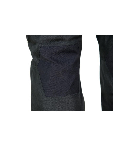 PANTALÓN MUJER MODELO FURIOUS LADY NEGRO