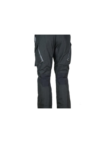 PANTALÓN MUJER MODELO FURIOUS LADY NEGRO