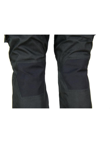 PANTALÓN MUJER MODELO FURIOUS LADY NEGRO