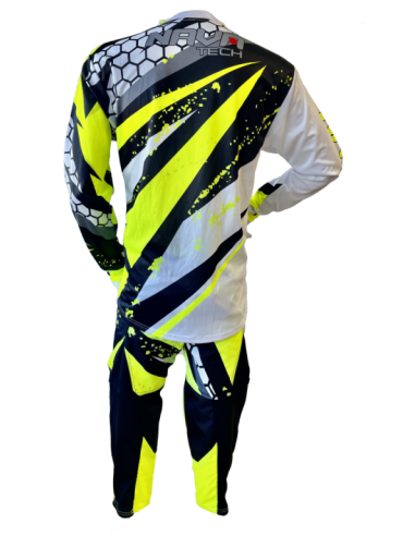 PANTALÓN CROSS HOMBRE MODELO ROC...