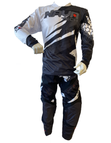 PANTALÓN CROSS HOMBRE MODELO ROC... PANTALÓN CROSS HOMBRE MODELO ROC...