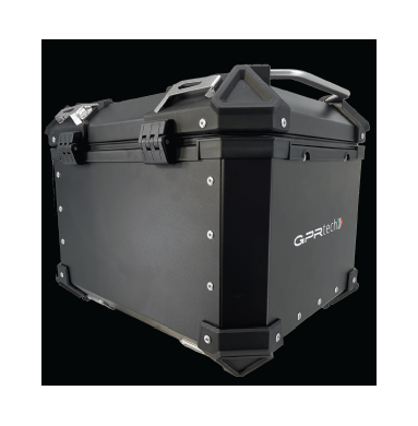 GPR BAUL UNIVERSAL ALUMINIO... 2