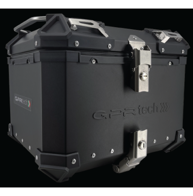 GPR BAUL UNIVERSAL ALUMINIO...