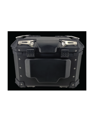 GPR BAUL UNIVERSAL ALUMINIO NEGRO...