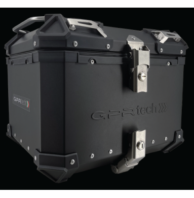 GPR BAUL UNIVERSAL ALUMINIO...