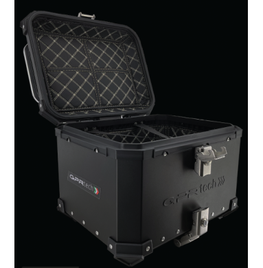 GPR BAUL UNIVERSAL ALUMINIO... 2