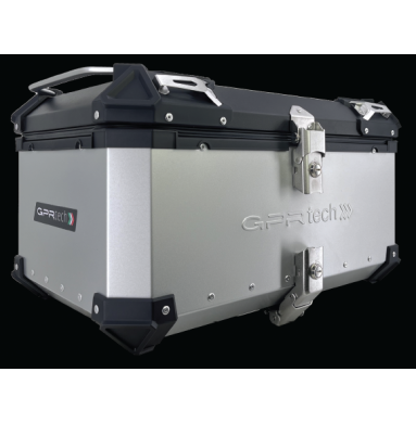 GPR BAUL UNIVERSAL ALUMINIO...