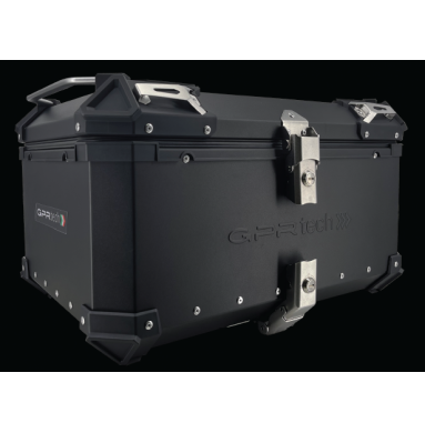 GPR BAUL UNIVERSAL ALUMINIO...
