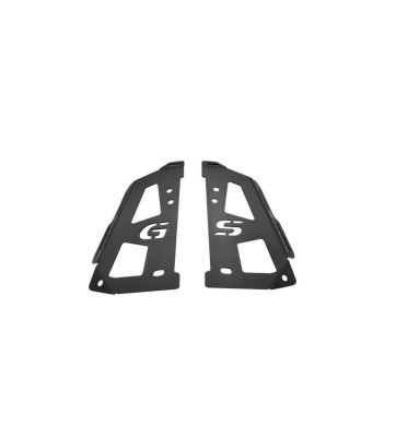 PARRILLA BAUL GPR DE 55L...