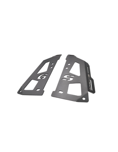 PARRILLA BAUL GPR DE 55L BMW R 1250...