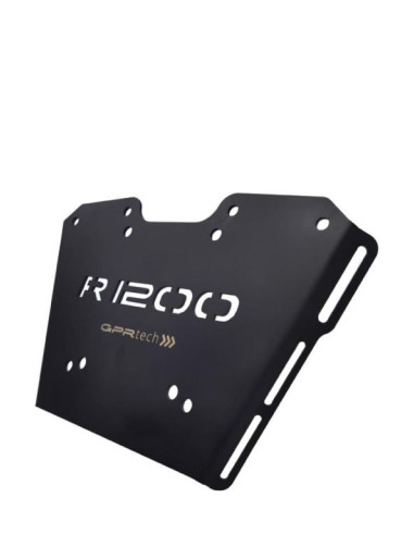 PARRILLA ESPECÍFICA PARA BAUL GPR DE...