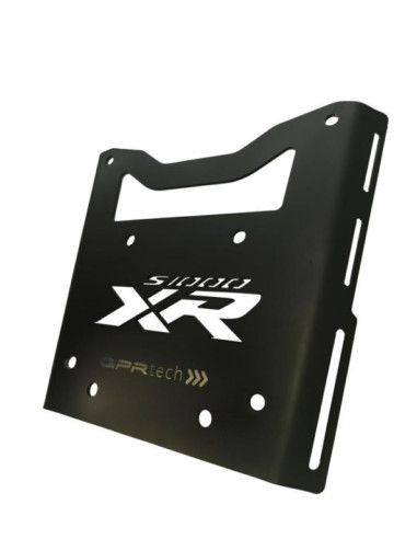 PARRILLA ESPECÍFICA PARA BAUL GPR DE...