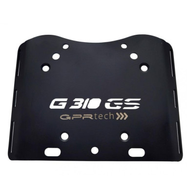 PARRILLA ESPECÍFICA PARA...