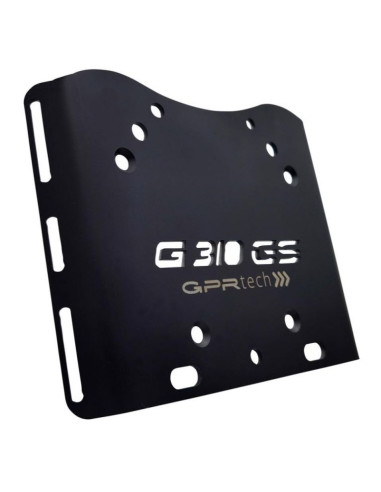 PARRILLA ESPECÍFICA PARA BAUL GPR DE...