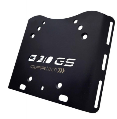 PARRILLA ESPECÍFICA PARA... 2