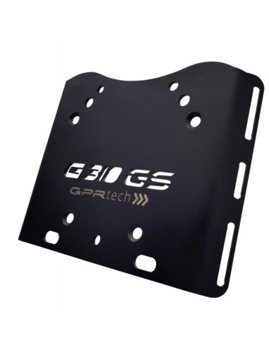 PARRILLA ESPECÍFICA PARA BAUL GPR DE...