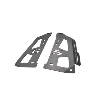 PARRILLA ESPECÍFICA PARA... 2