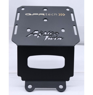 PARRILLA ESPECÍFICA PARA...