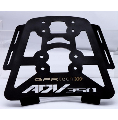 PARRILLA ESPECÍFICA PARA...