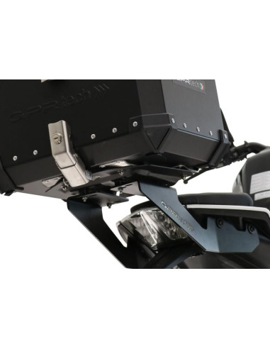 PARRILLA ESPECÍFICA PARA BAUL GPR DE...