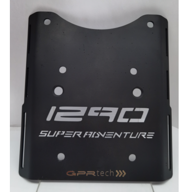 PARRILLA ESPECÍFICA PARA...