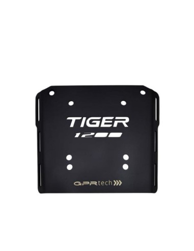 PARRILLA ESPECÍFICA PARA BAUL GPR DE...