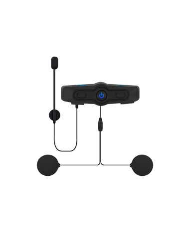 INTERCOMUNICADOR SCS S-7 EVO