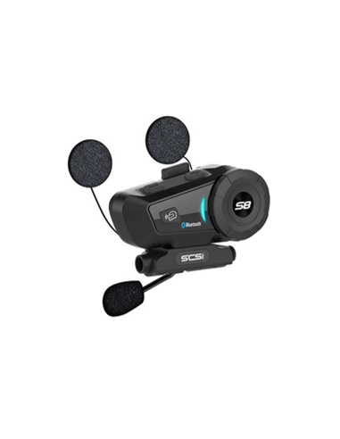 INTERCOMUNICADOR SCS S-8
