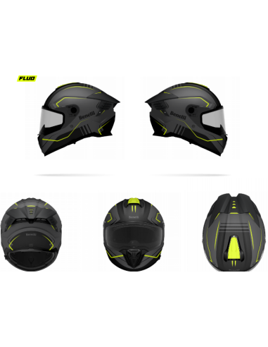 CASCO BENELLI