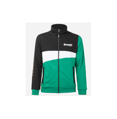 SUDADERA BENELLI