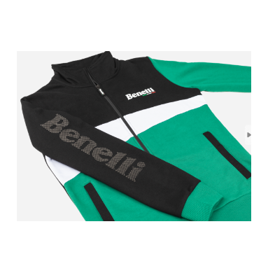 SUDADERA BENELLI 2