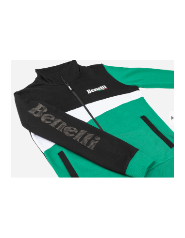SUDADERA BENELLI
