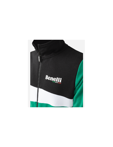 SUDADERA BENELLI