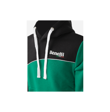 SUDADERA BENELLI SIN... 2