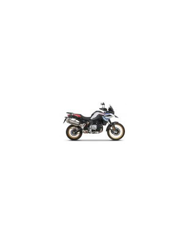 4P SYSTEM BMW F750GS/F850GS/ADVENTURE 4P SYSTEM BMW F750GS/F850GS/ADVENTURE