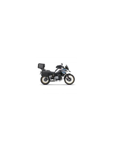 4P SYSTEM BMW F750GS/F850GS/ADVENTURE 4P SYSTEM BMW F750GS/F850GS/ADVENTURE