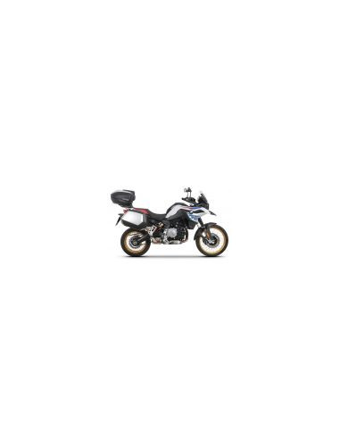 4P SYSTEM BMW F750GS/F850GS/ADVENTURE 4P SYSTEM BMW F750GS/F850GS/ADVENTURE