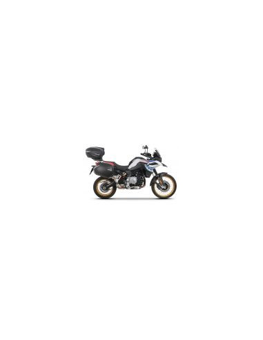 4P SYSTEM BMW F750GS/F850GS/ADVENTURE 4P SYSTEM BMW F750GS/F850GS/ADVENTURE
