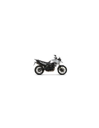 TOP MASTER BMW F650 GS08/F800 GS08