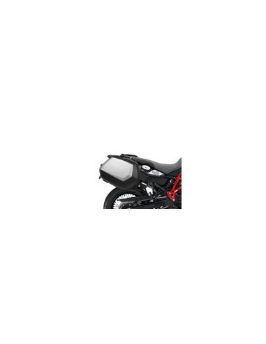 3P SYSTEM BMW F650GS / F700GS / F800GS 3P SYSTEM BMW F650GS / F700GS / F800GS