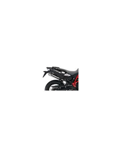 3P SYSTEM BMW F650GS / F700GS / F800GS 3P SYSTEM BMW F650GS / F700GS / F800GS