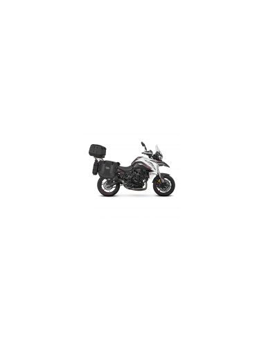 4P SYSTEM BENELLI TRK 702/TRK 702 X 4P SYSTEM BENELLI TRK 702/TRK 702 X